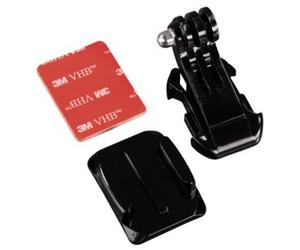 Hama Portacasco Parte anteriore per GoPro