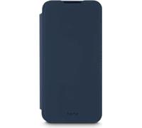 Hama Portachiavi "Fantastic Feel" per Samsung Galaxy A55 5G, blu