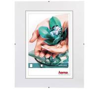 HAMA 63002 Clip-Fix Cornice a Giorno, 10 x 15 cm