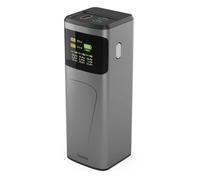 Hama High Power Ioni di Litio 20000 mAh Grigio NEW