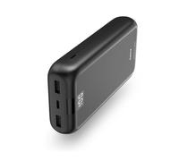 Hama Performance 20.000mah Power Bank Nero