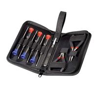 Hama precisione Strumento 9 Pezzi