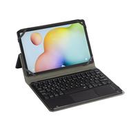 Hama Hama Premium 27,9 Cm (11") Custodia A Libro Nero T_0009_8132209 Informatica