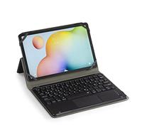 Hama Premium 27,9 cm (11") Custodia a libro Nero