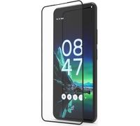 Hama Premium Crystal Glass Pellicola proteggischermo trasparente Motorola 1 pz NEW