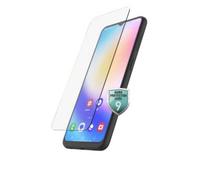 Hama Premium Crystal Glass Vetro di protezione per display Galaxy A34 1 pz.