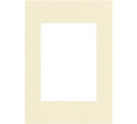 Hama Premium passe-partout, avorio, 30 x 40 cm