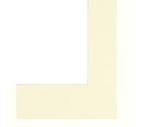 Hama Premium passe-partout Biancaneve 40 x 50 cm