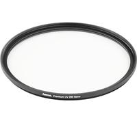 Hama Premium UV 390 Nano Filtro a raggi ultravioletti (UV) per fotocamera 77 mm