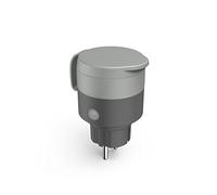 Hama 2300w Smart Plug Argento