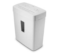 Hama Prime M50CD-W distruggi documenti Taglio a frammenti 68 dB 22 cm Bianco