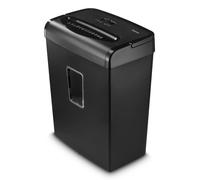 Hama Prime M80 distruggi documenti Taglio a frammenti 68 dB 22 cm Nero