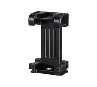 Hama Smartphone Holder Pro Ii 9.5 Cm With Bluetooth Rc Support Nero