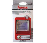 Hama Proclass LI-ION Battery per HTC BA-S340 Touch HD HD1 T8282 Blackstone