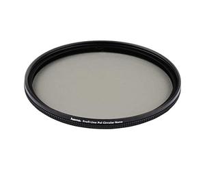 Hama Profi Circular polarising camera filter 67mm