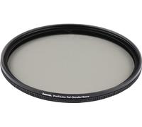 Hama Profi Line Filtro polarizzatore circolare per fotocamera 55 mm NEW