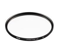 Hama Protect-Filter Htmc 62mm Slim Ampio Schutz-Filter Camera DSLR Dslm Objektiv