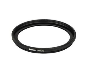 Hama Protect-Filter Ultimate, multistrato (8 strati), ampio 37 mm