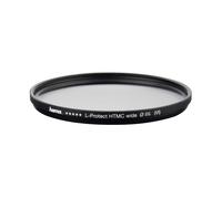 Hama Protect-Filter UV HD 86mm Slim Schutz-Filter per Camera DSLR Dslm Obiettivo