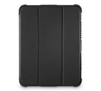 Hama Protection 27,7 cm (10.9") Custodia a libro Nero, Trasparente NEW
