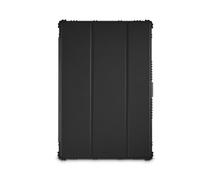 Hama Protection 371 cm (14.6") Custodia a libro Nero