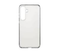 HAMA Protection Custodia per cellulare per Samsung Galaxy S24+, Trasparente