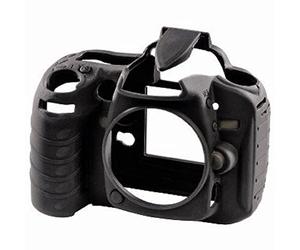 Hama Protective Silicone Case "SportCase" for Nikon D90