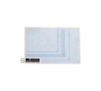 Hama Proteggi LCD universale per schermi fino a 4'' Hama