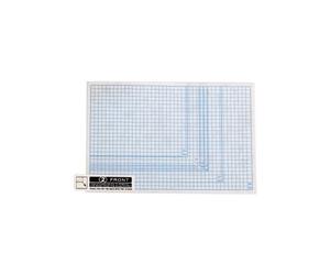 Hama Proteggi LCD universale per schermi fino a 4'' Hama