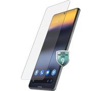Hama Proteggi schermo in vero vetro Premium Crystal Glass per Google Pixel 7a (00219917)