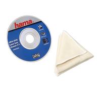 Hama Pulizia Mini-Dvd Disco Pulitore Videocamera CD Player Lettore Laser Lente