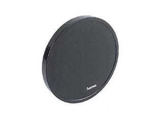Hama "Push-On" Lens Cap, 52.0 mm tappo per obiettivo Nero 5,2 cm