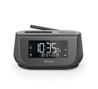 Radio Digitale " DR36SBT ", Fm/ DAB/DAB Bluetooth