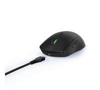 Hama Reaper 250 mouse Gaming Mano destra USB tipo A Ottico 6200 DPI NEW
