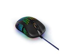 Hama Reaper 500 mouse USB tipo A Ottico 10000 DPI