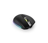 Hama Reaper 700 unleashed mouse USB tipo A Ottico 10000 DPI