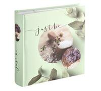 Hama Relax Marrone Lillà Colore menta 200 fogli 10 x 15 cm Bianco 100 00007251