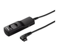 Hama Remote Control Release So-1 telecomando Cablato Fotocamera NEW