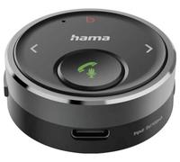 Hama Ricevitore Bluetooth® per auto, 3,5 mm