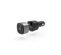 Hama 00014159 USB/Batteria Polimeri di litio (LiPo) 7 h Bluetooth® Receiver for