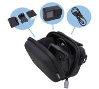 Hama Rigida Hama Custodia Protettiva per GOPRO Hero 12 11 10 9 8 Action Cam