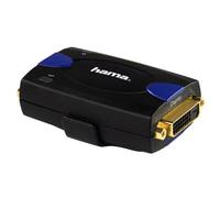 Hama - Ripetitore DVI Home Cinema