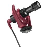 Hama RMN Microfono unidirezionale