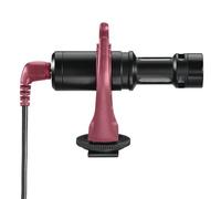 Hama RMN Microfono unidirezionale