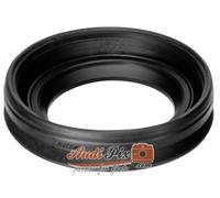 Hama Rubber Lens Hood"Telematic S", 62 mm 62mm