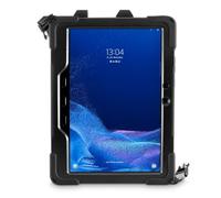 Poch. Per Tabl. " Rugged Stile Samsung Galaxy Etichetta Active4 Pro, Nre