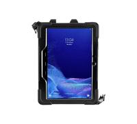 Poch. Per Tabl. " Rugged Stile Samsung Galaxy Etichetta Active4 Pro, Nre