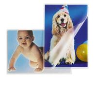 Hama Sacchetti per plastificazione DIN A 6, 100 pezzi.