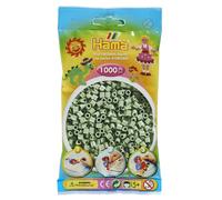 Hama Sacchetto di perline Circa 1000 perline Midi Fuse Decorazione a mosaico