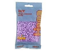 Hama Sacchetto di perline Circa 1000 perline Midi Fuse Decorazione a mosaico